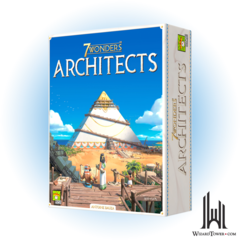 7 WONDERS - ARCHITECTS (EN)